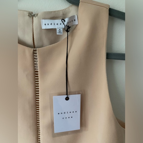 Women’s Sleeveless Top from Endless Rose - Picture 8 of 8